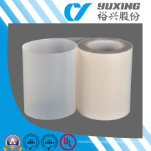 Transparent Pet Film for Flexible Printed Circuit (6027A)